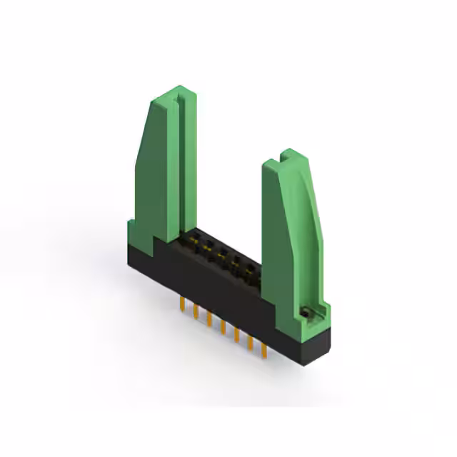355-014-520-278 EDAC Inc.  Edgeboard Connectors